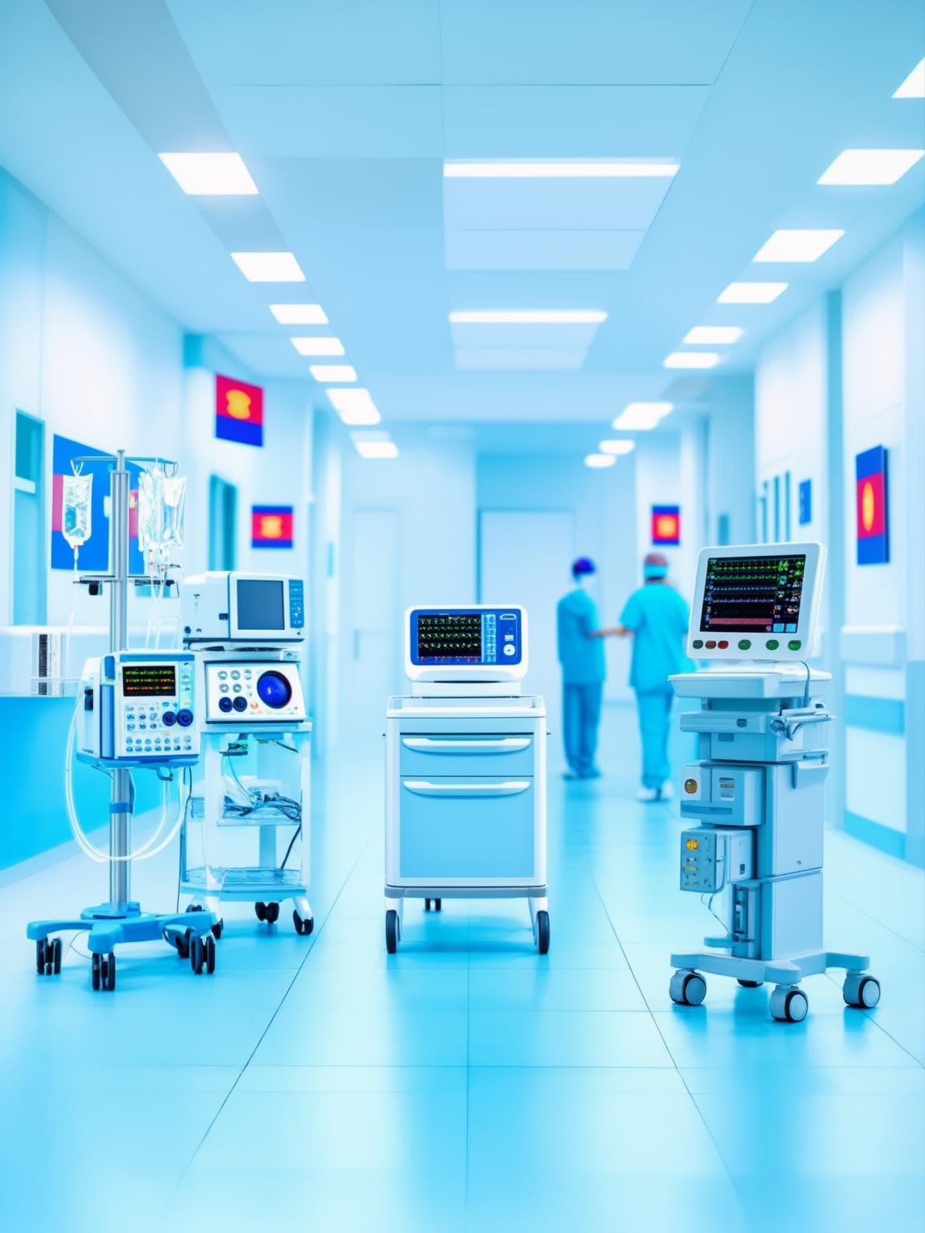 ASEAN MedTech Import Market: An Analysis of Shifting Competitive Dynamics