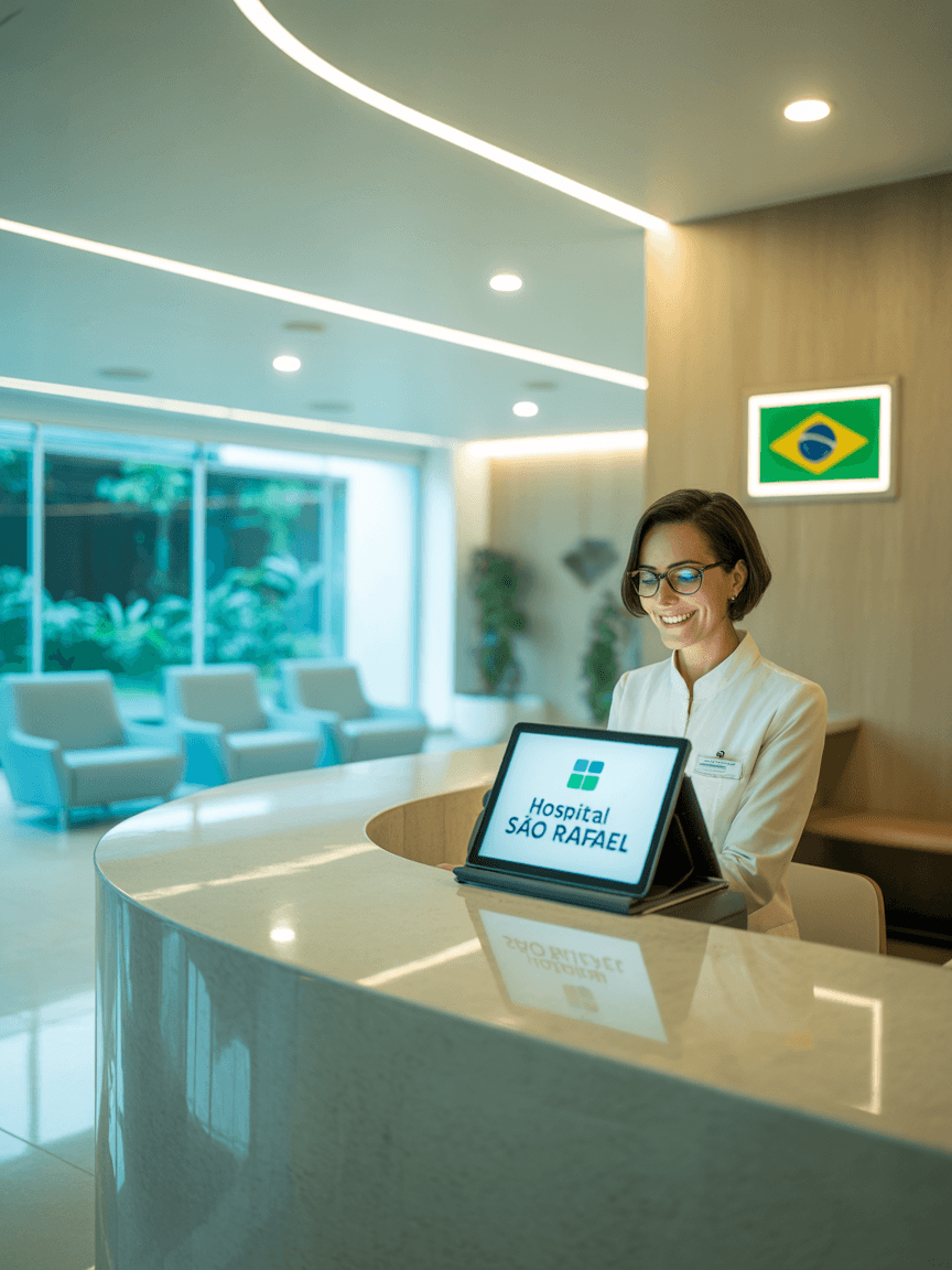Brazil’s Medical Device & IVD Import Market