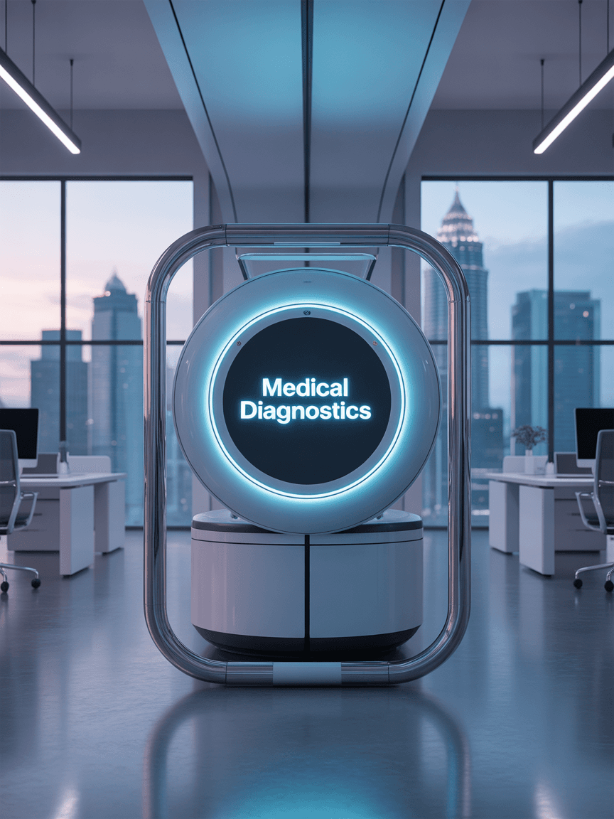 Malaysia's Medical Device & IVD Import Market Analysis