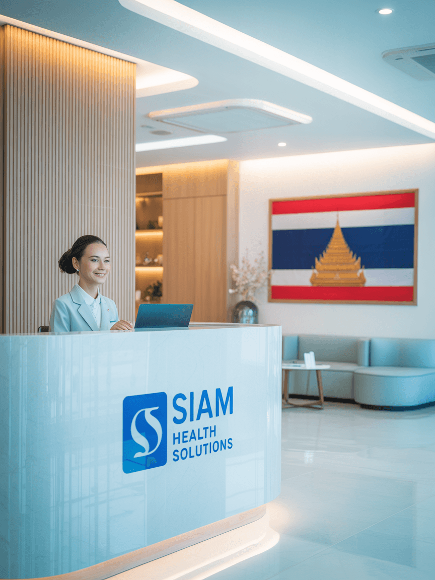 Thailand's Medical Device & IVD Import Market